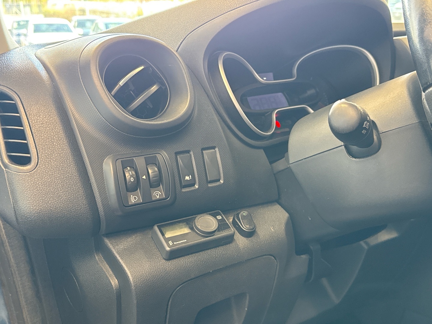 RENAULT Trafic 2021