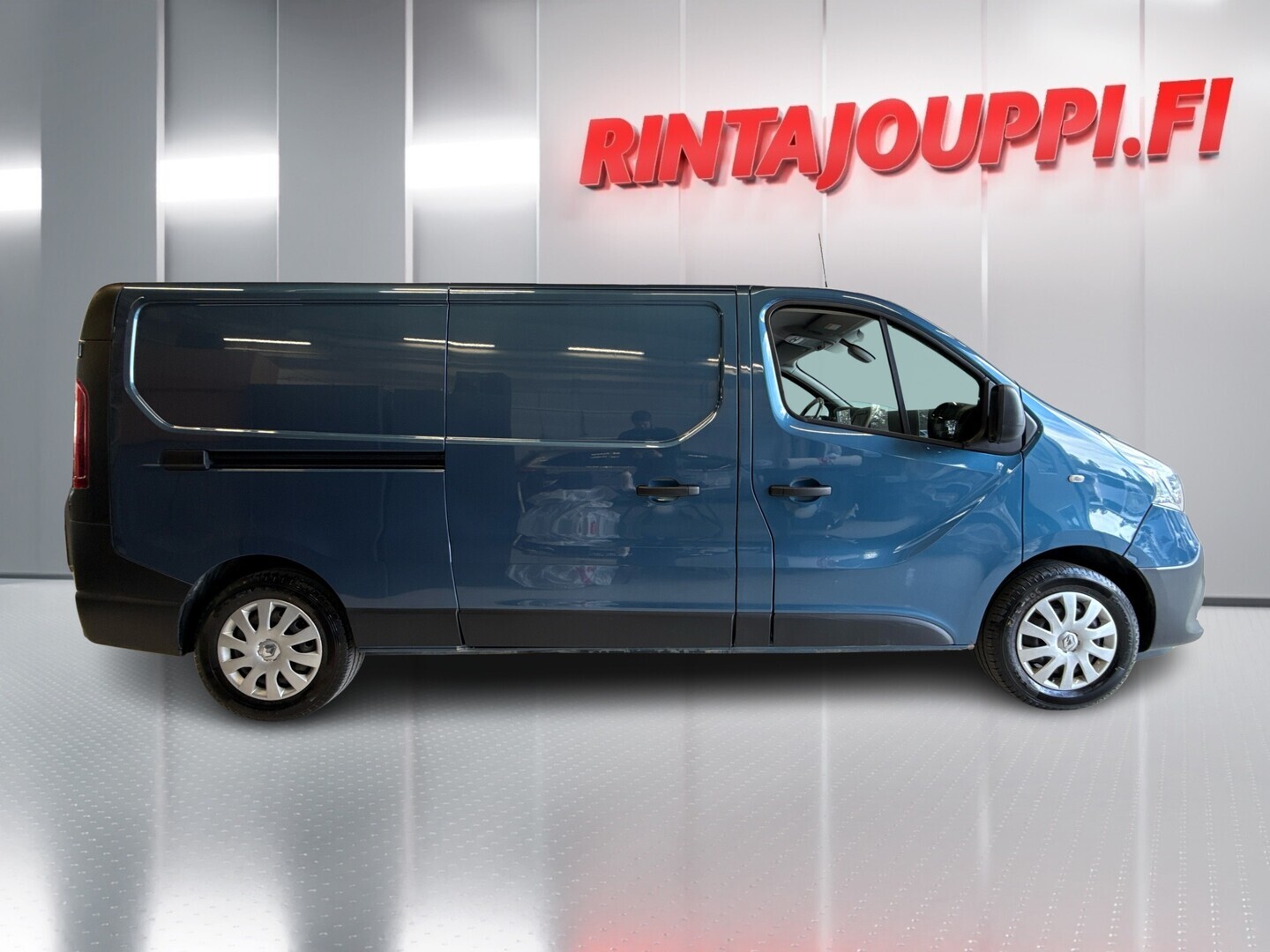 RENAULT Trafic 2021