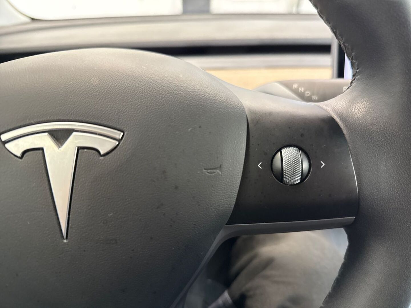 TESLA Model 3 21