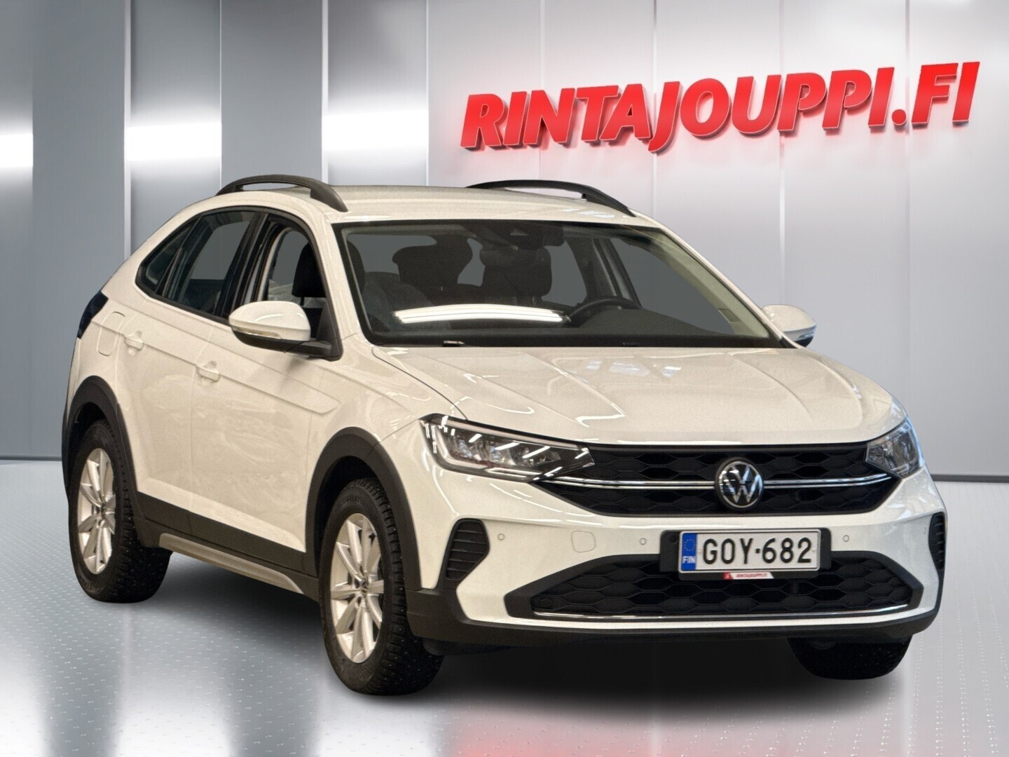 VOLKSWAGEN Taigo 2022