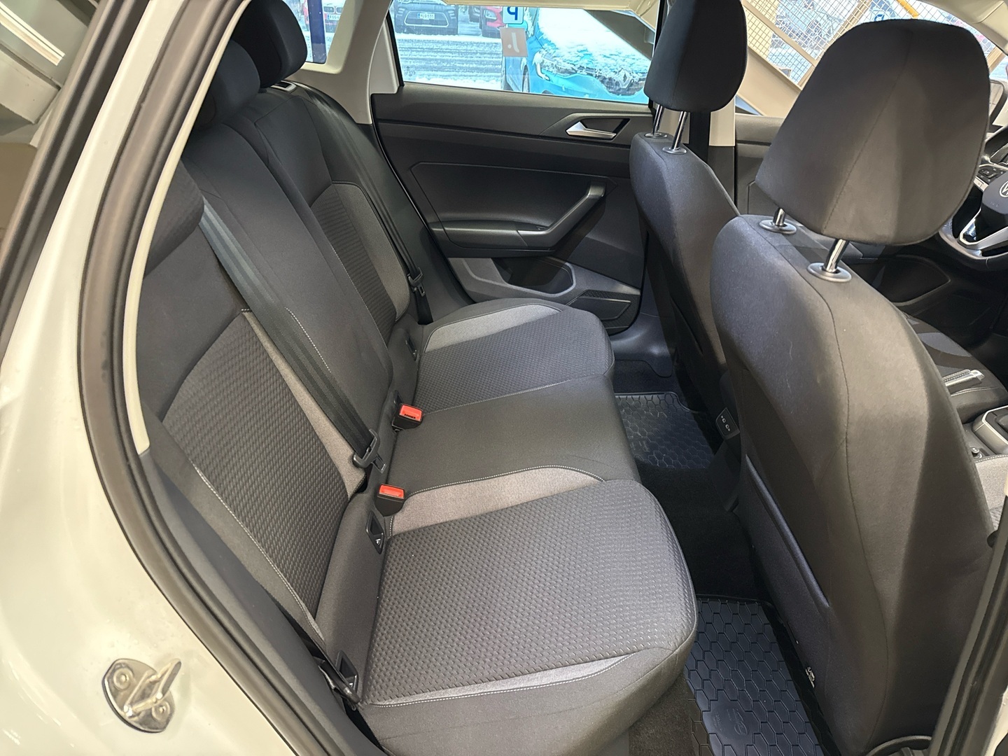 VOLKSWAGEN Taigo 2022