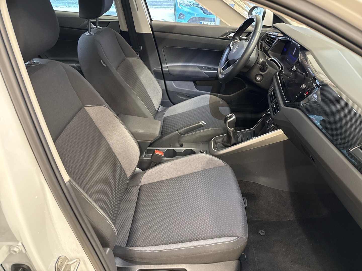 VOLKSWAGEN Taigo 2022