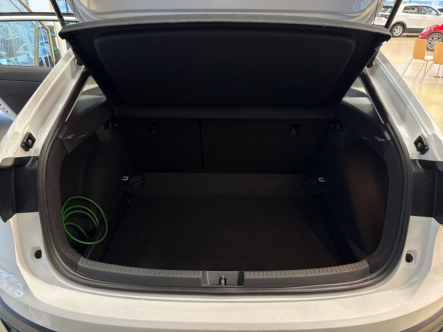 VOLKSWAGEN Taigo 2022