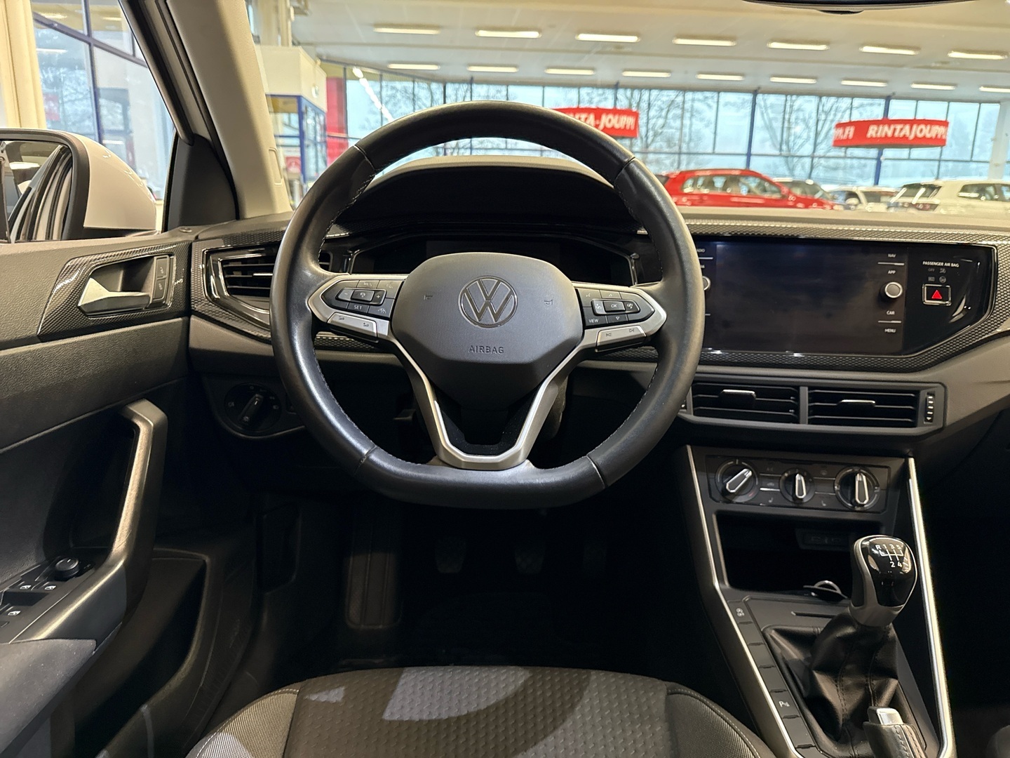 VOLKSWAGEN Taigo 2022