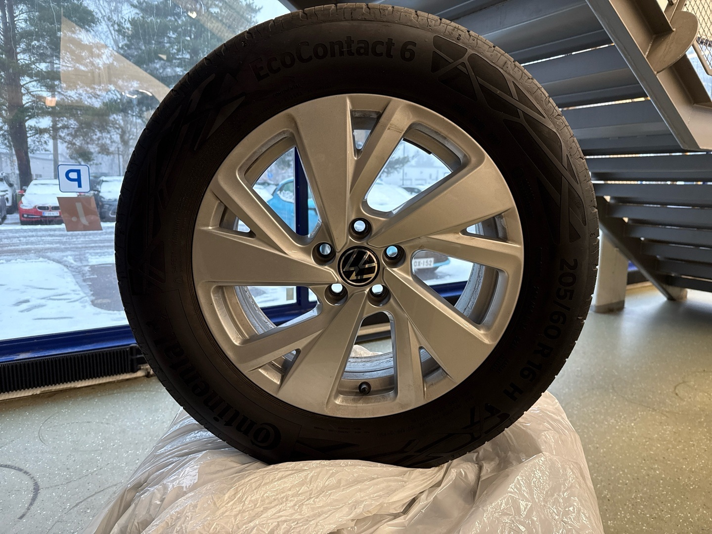 VOLKSWAGEN Taigo 2022