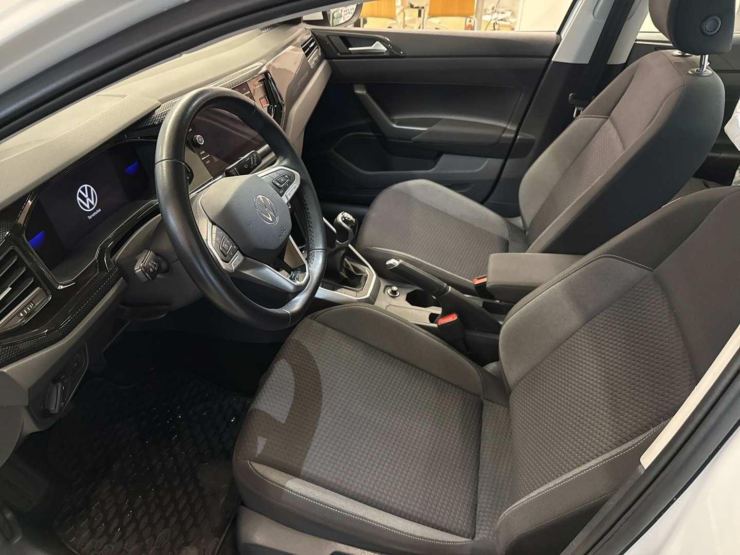 VOLKSWAGEN Taigo 2022