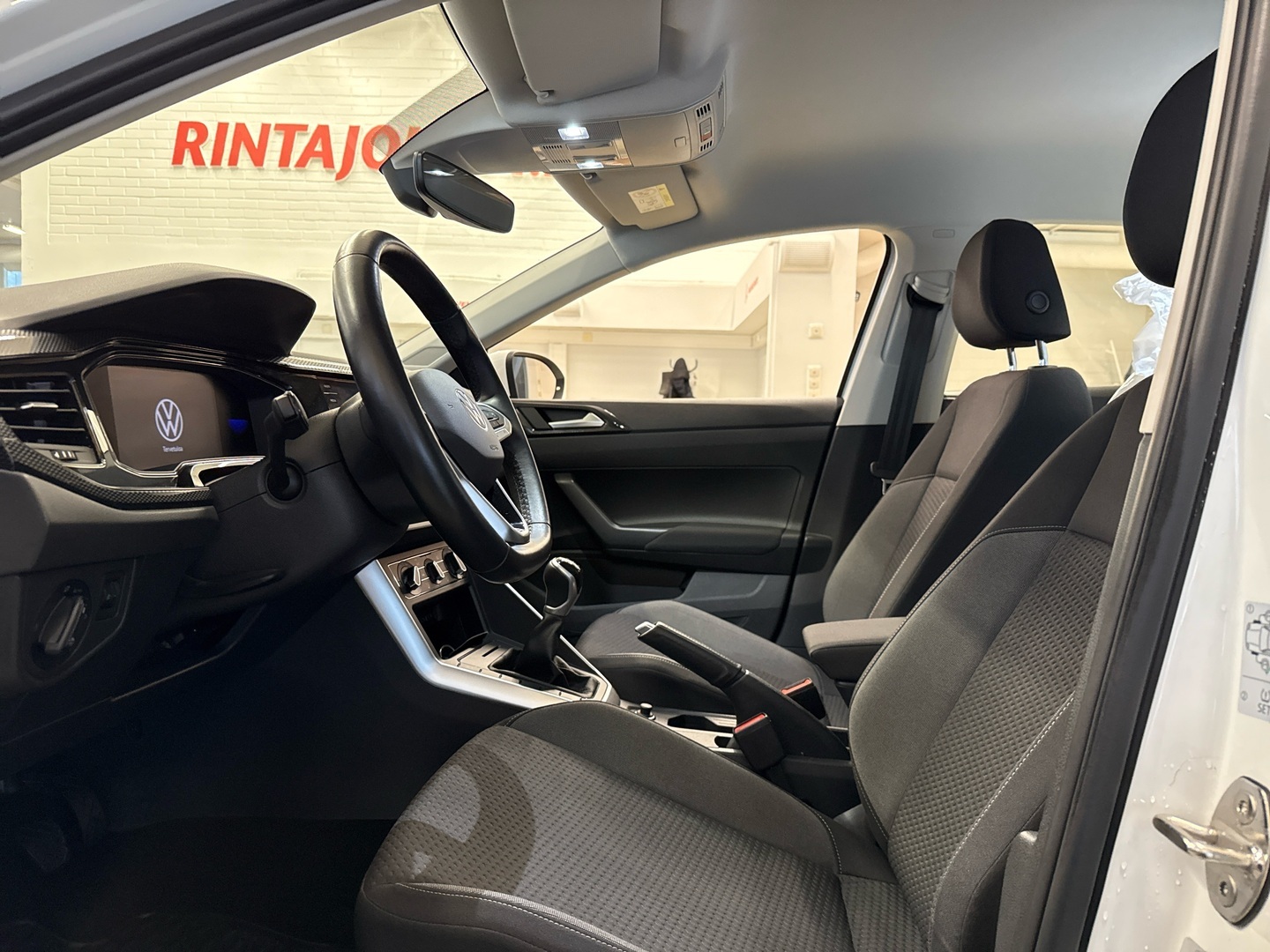 VOLKSWAGEN Taigo 2022