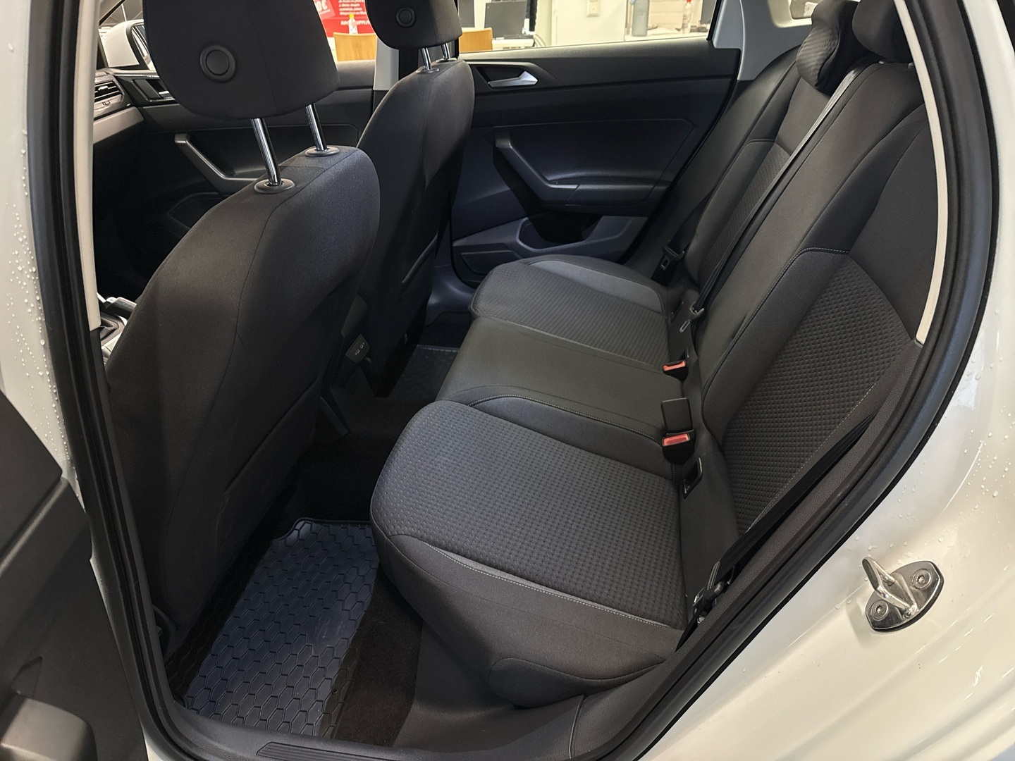 VOLKSWAGEN Taigo 2022