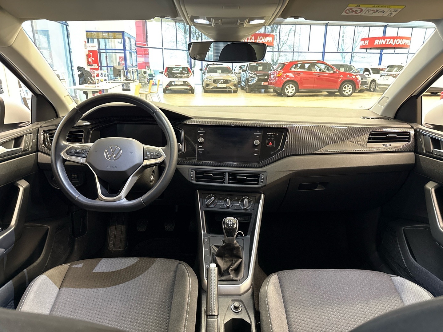 VOLKSWAGEN Taigo 2022