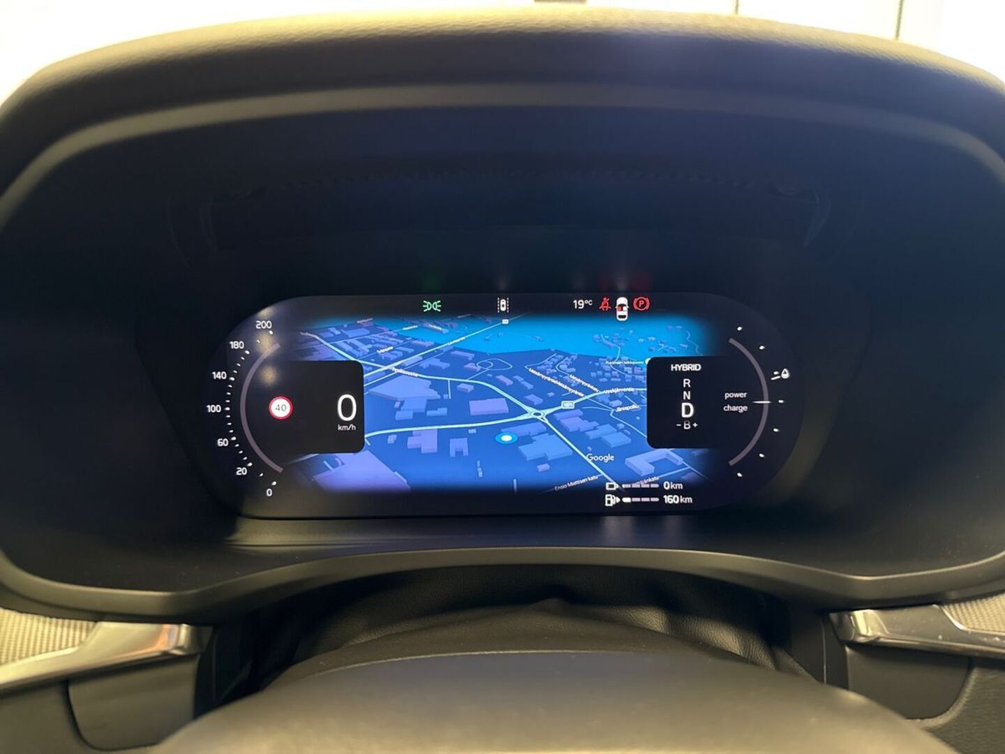 VOLVO V60 19