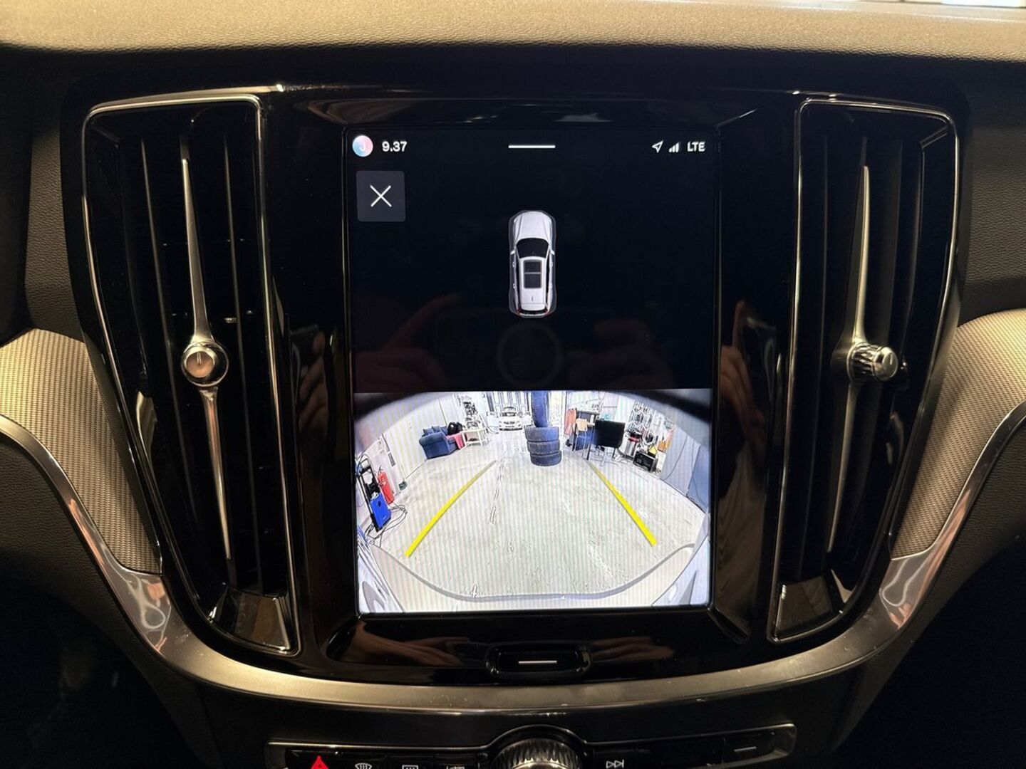 VOLVO V60 21