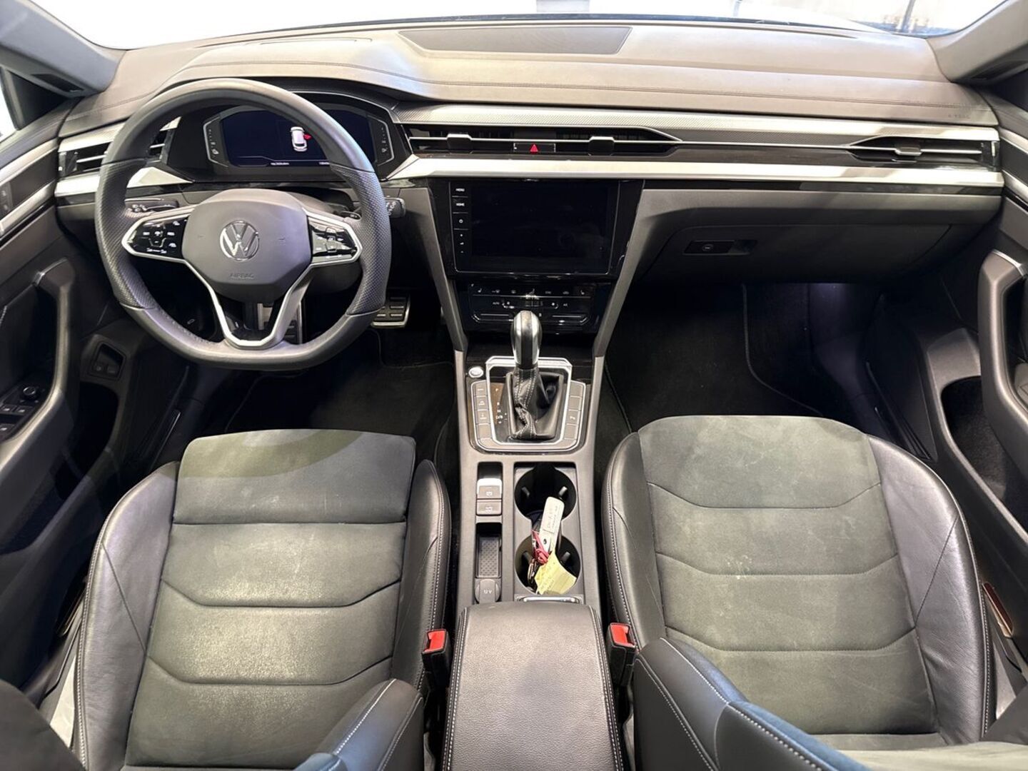 VOLKSWAGEN Arteon 2021