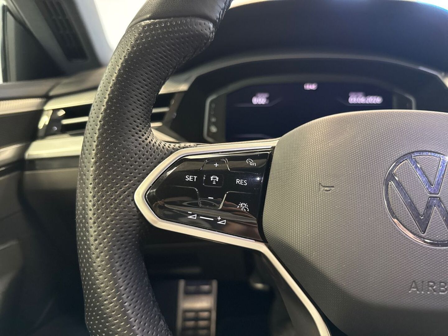 VOLKSWAGEN Arteon 2021