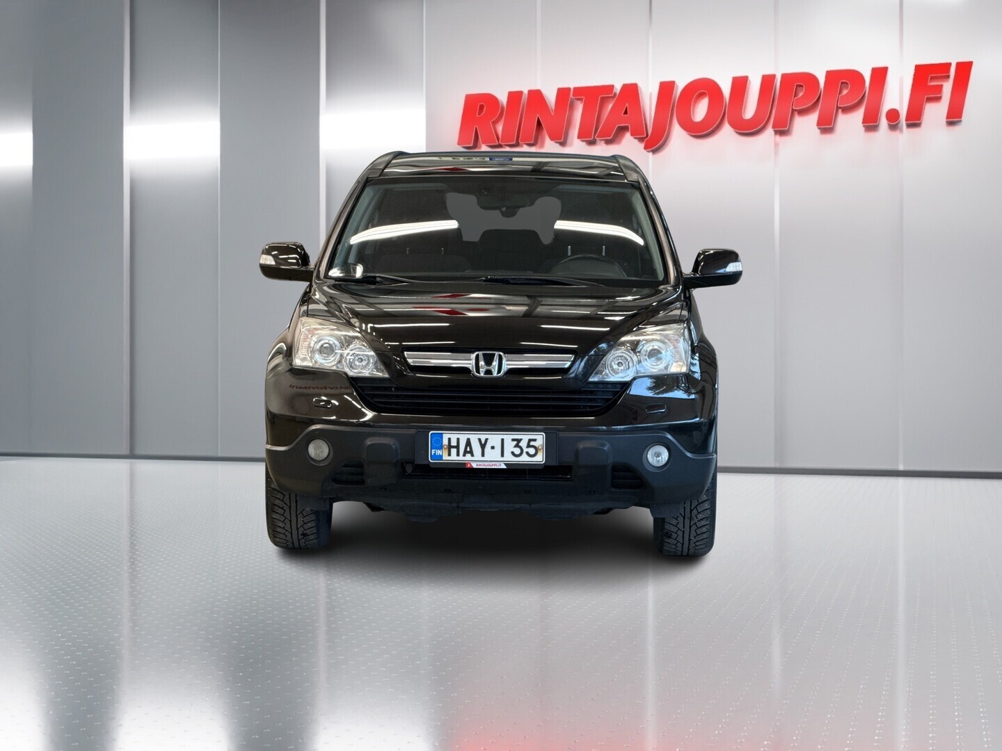 HONDA CR-V 2008