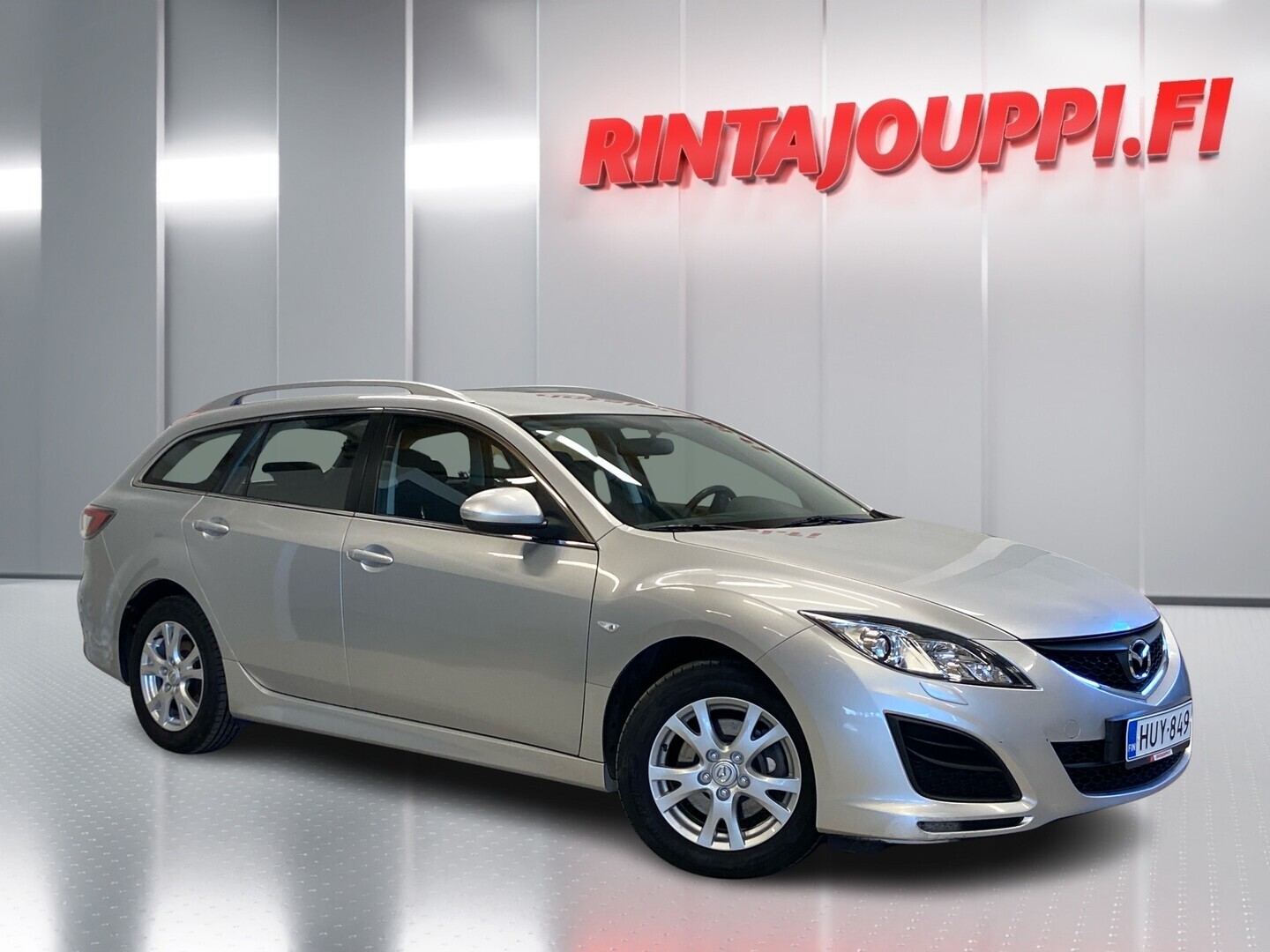 MAZDA Mazda6 2011
