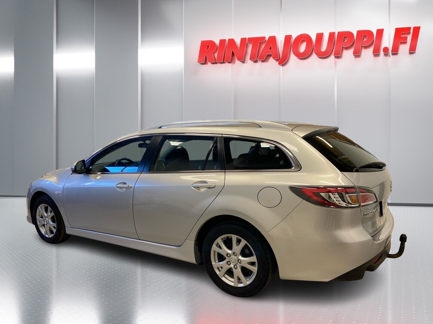 MAZDA Mazda6 2011