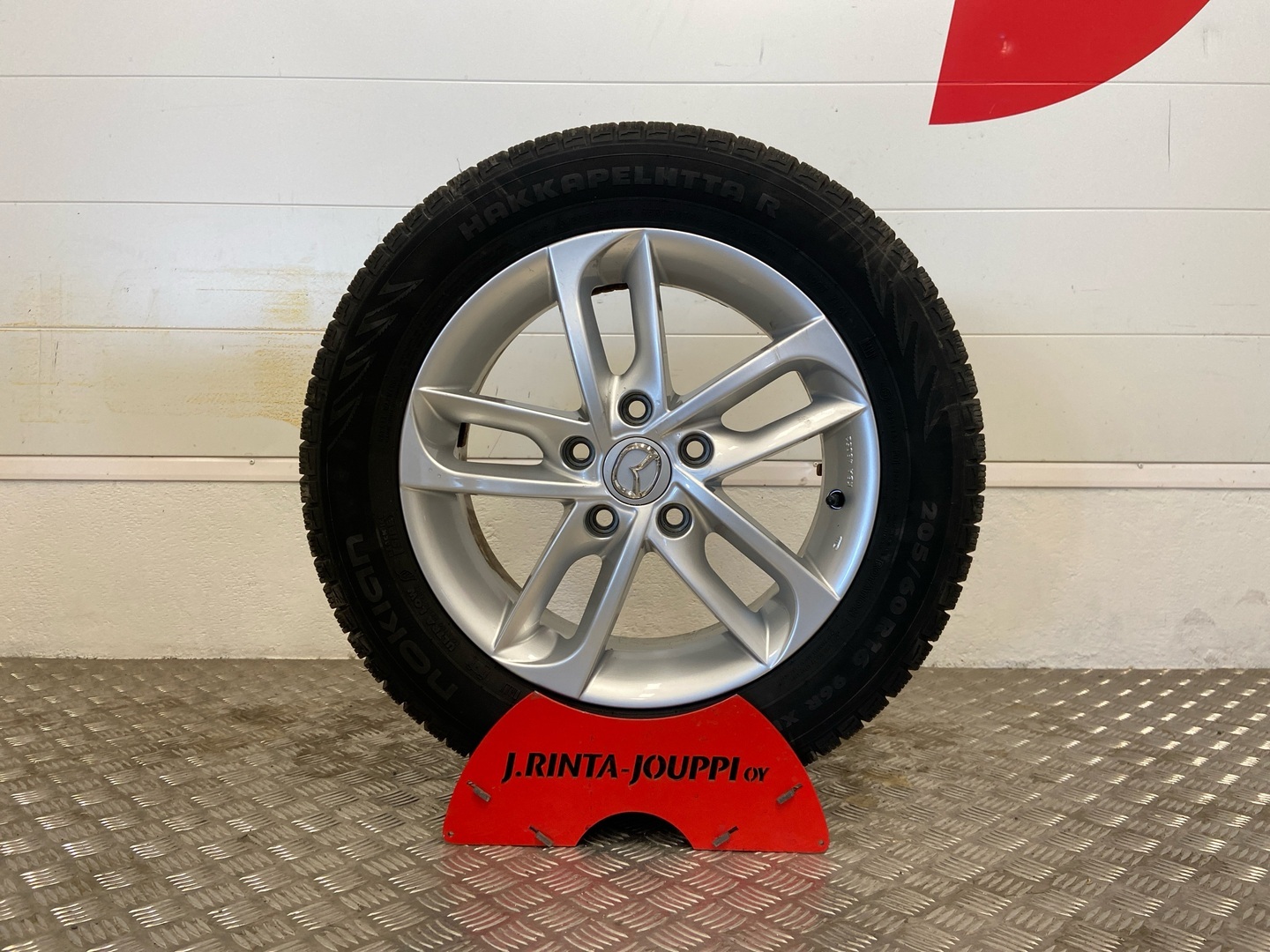 MAZDA Mazda6 2011
