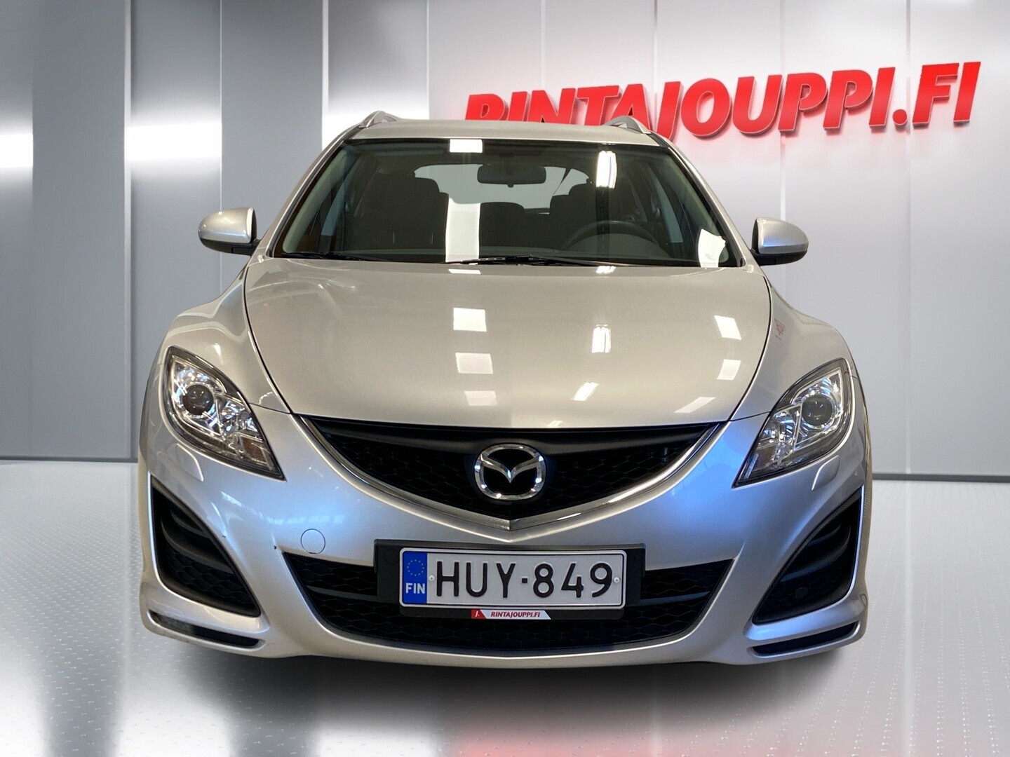 MAZDA Mazda6 2011