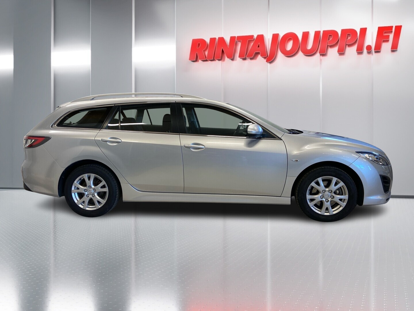MAZDA Mazda6 2011