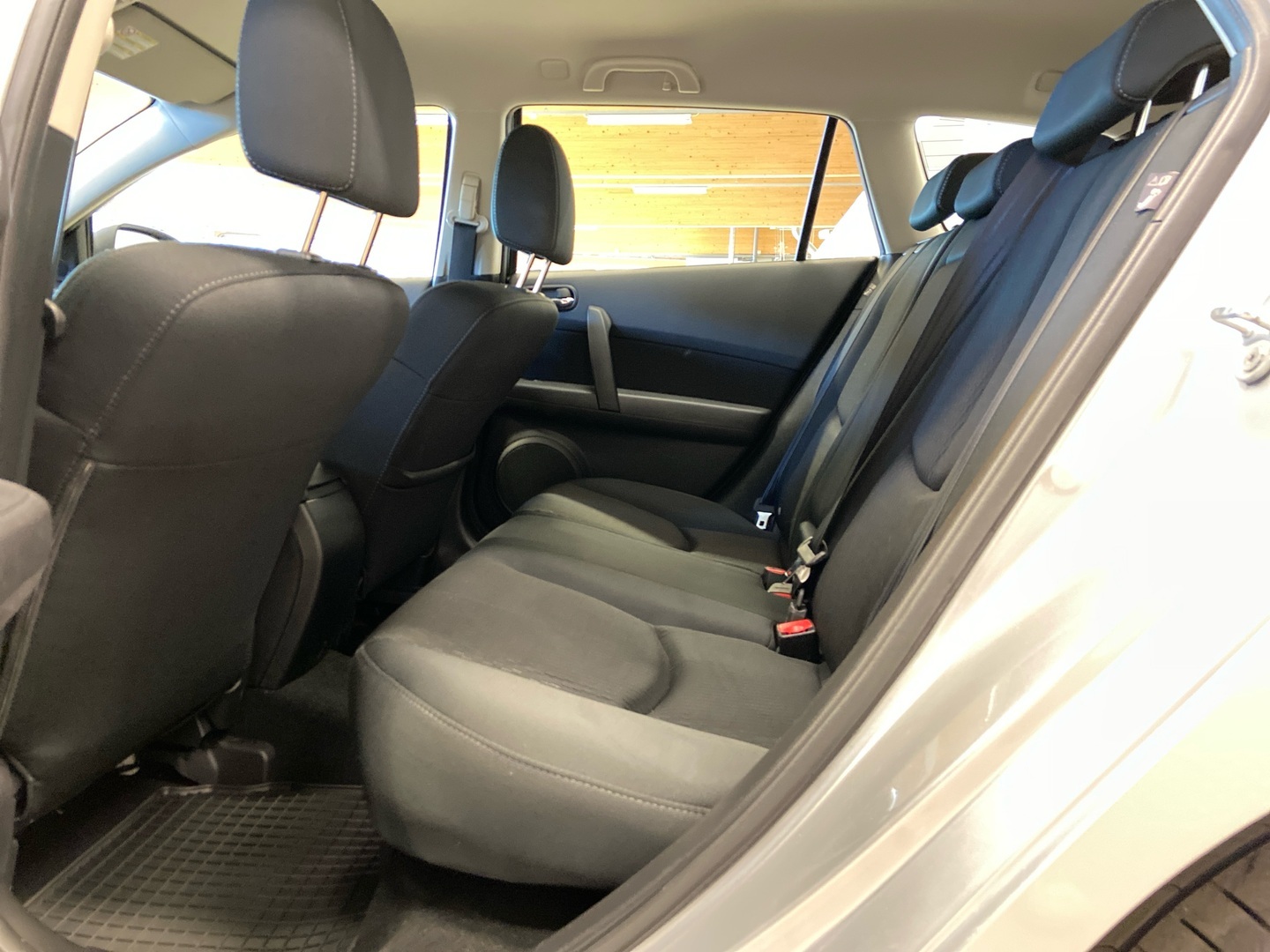 MAZDA Mazda6 2011