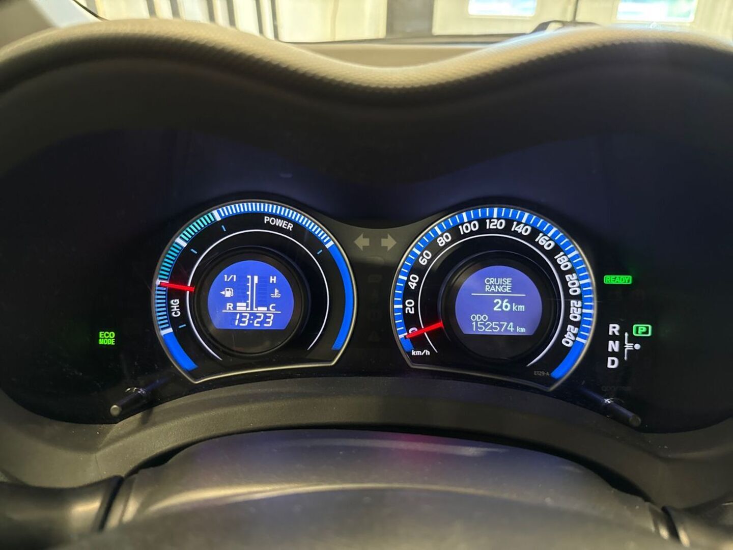 TOYOTA Auris 2010