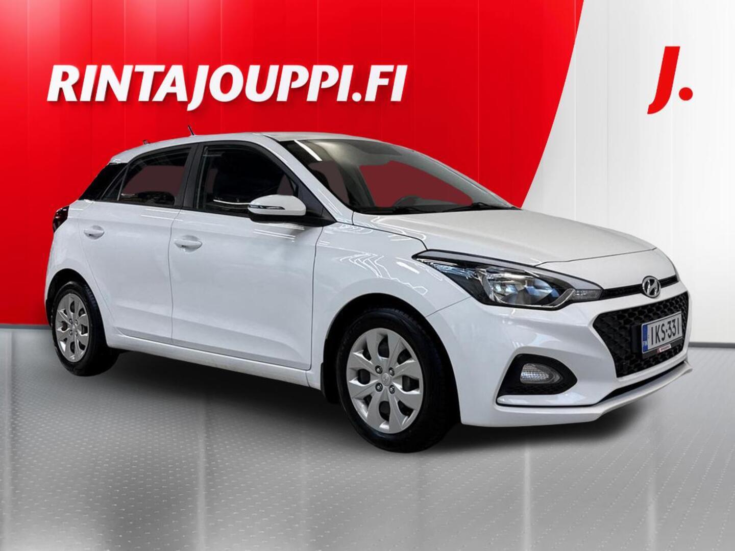 HYUNDAI i20 Hatchback 1