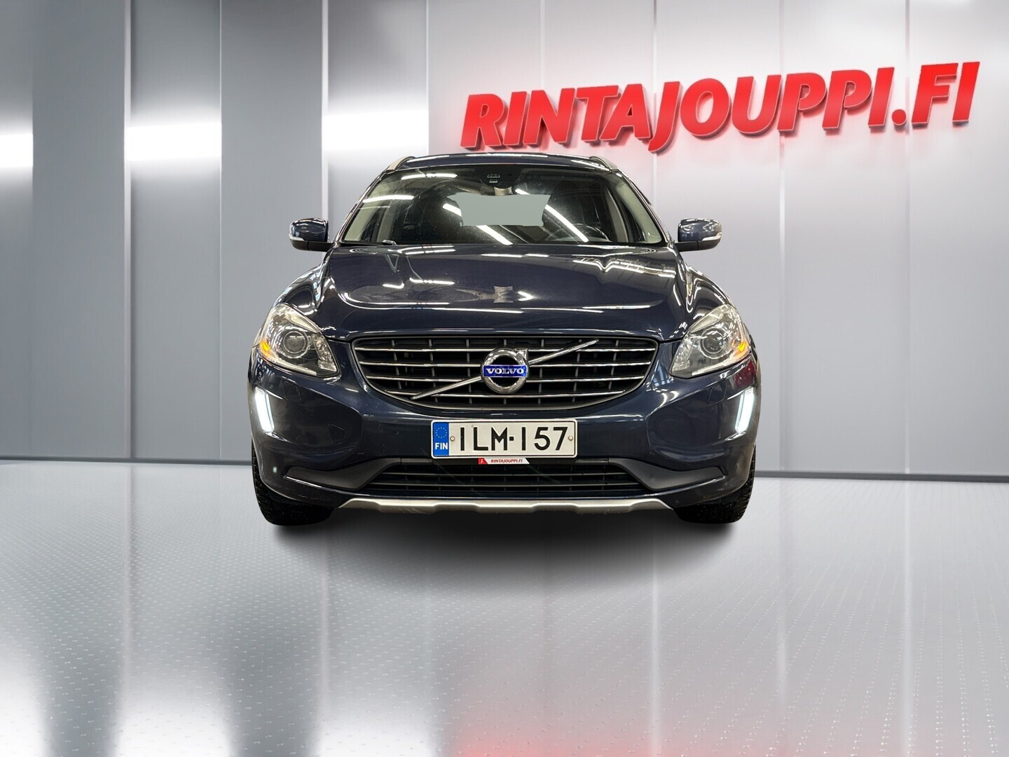 VOLVO XC60 2014