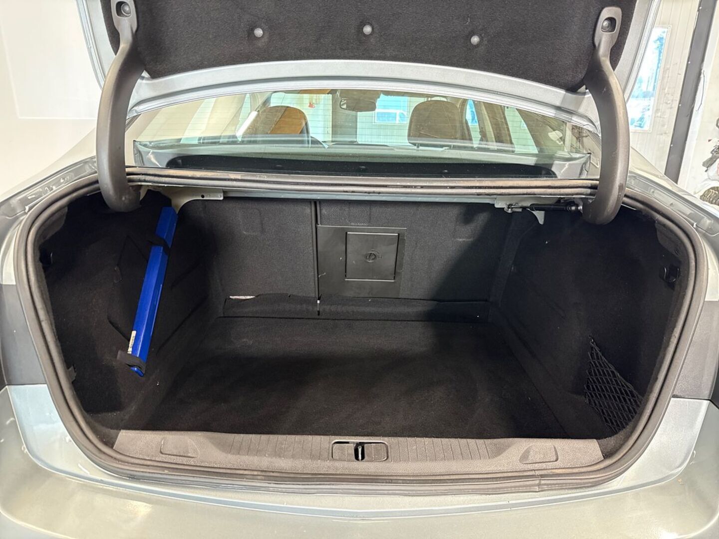 OPEL Astra 2015
