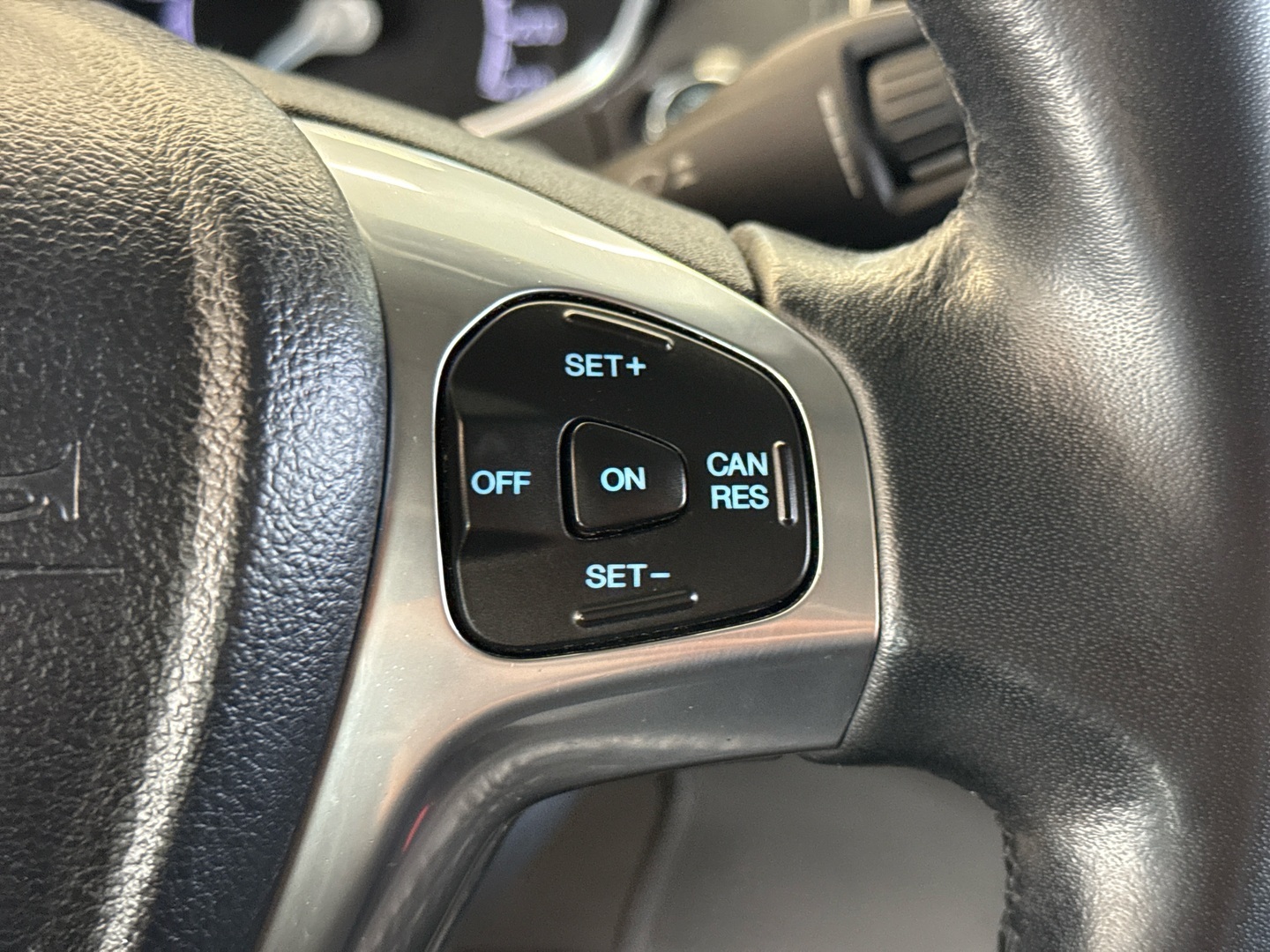 FORD Ecosport 2017