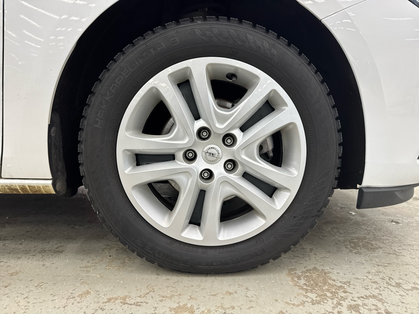 OPEL Astra 2019