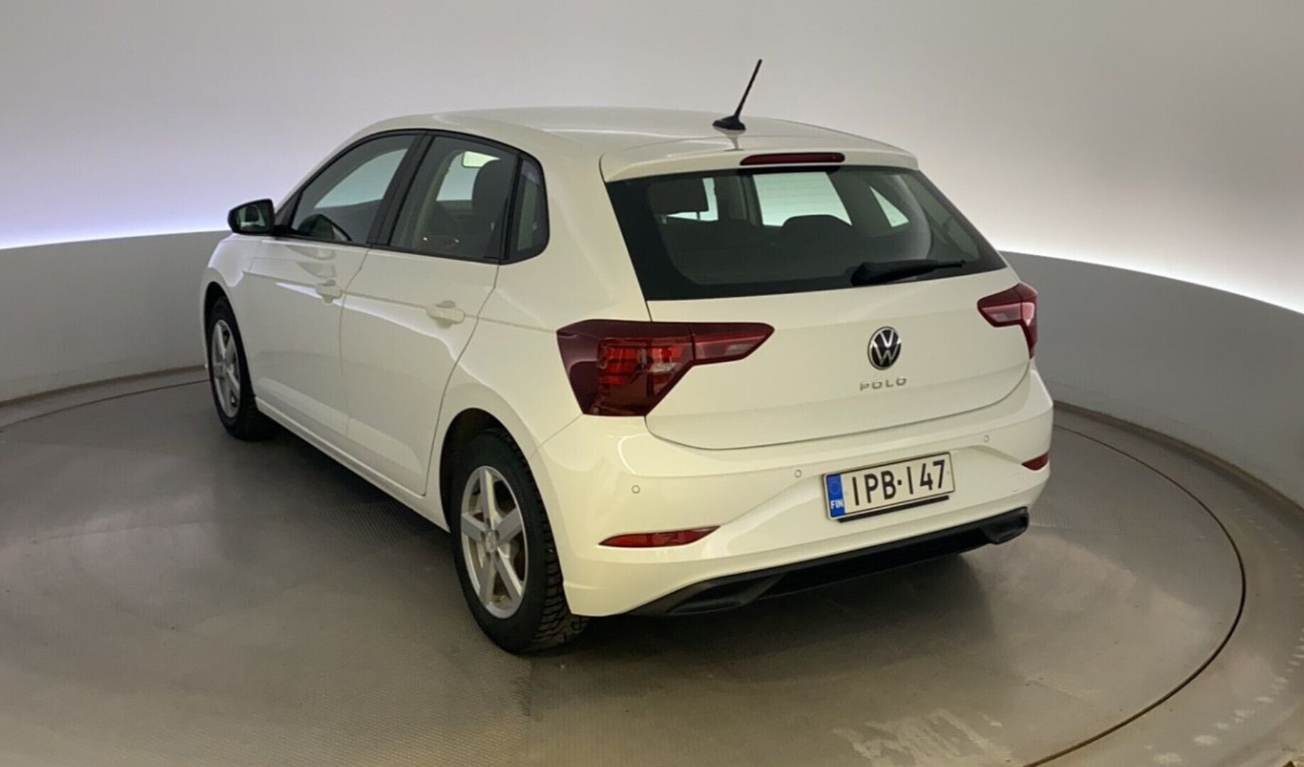 VOLKSWAGEN Polo 2022