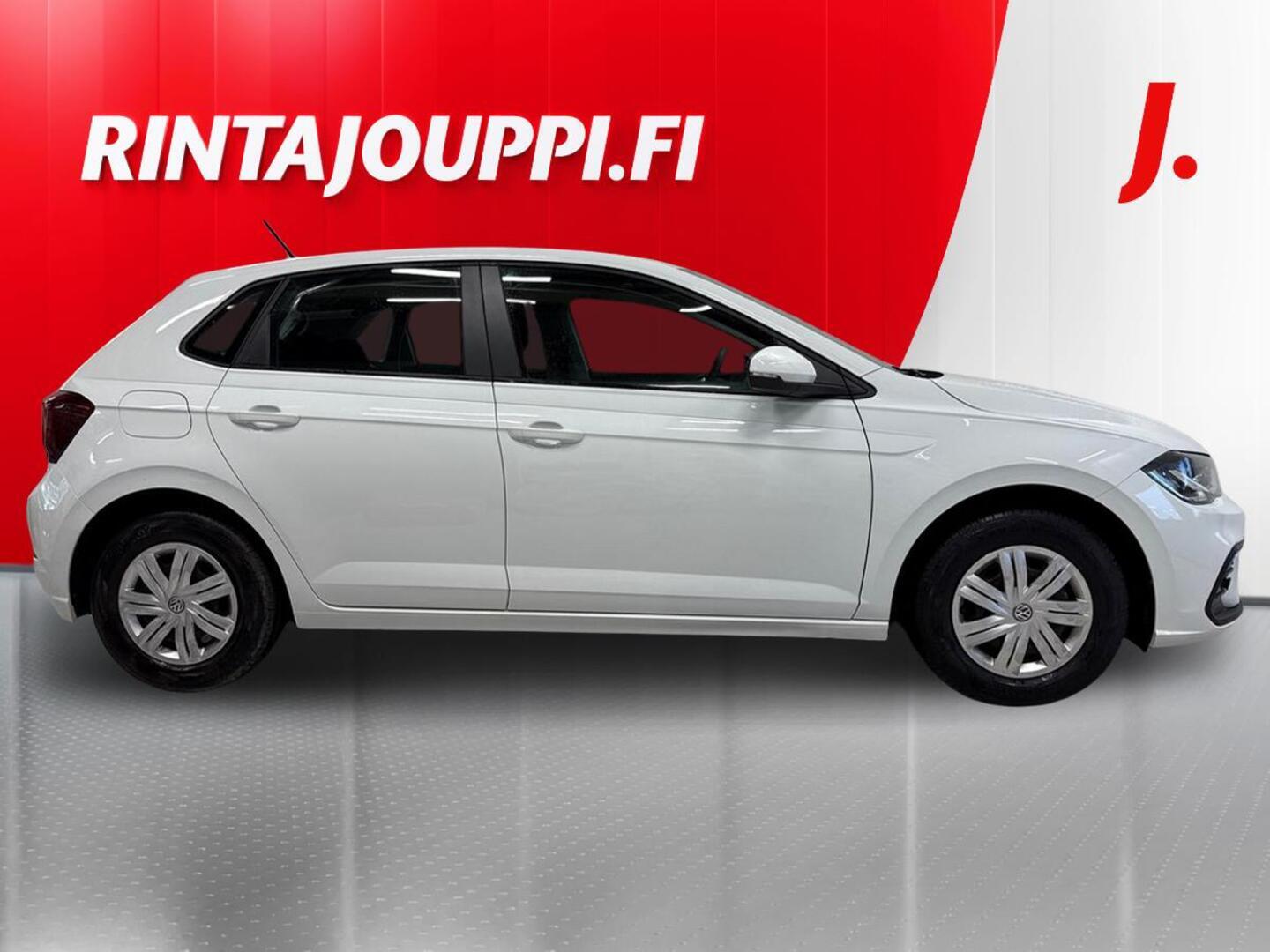 VOLKSWAGEN Polo 6