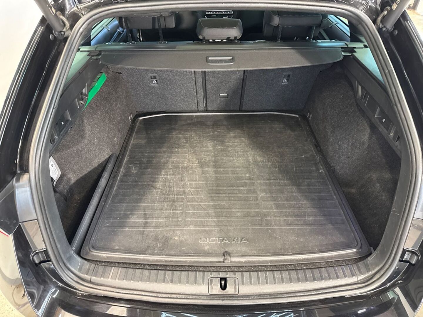 SKODA Octavia 2022