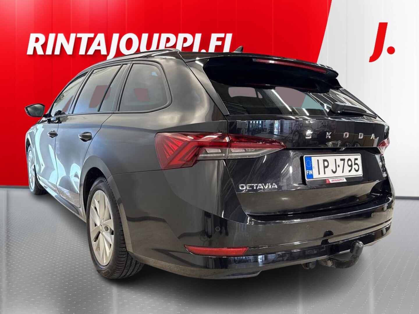 SKODA Octavia 2022