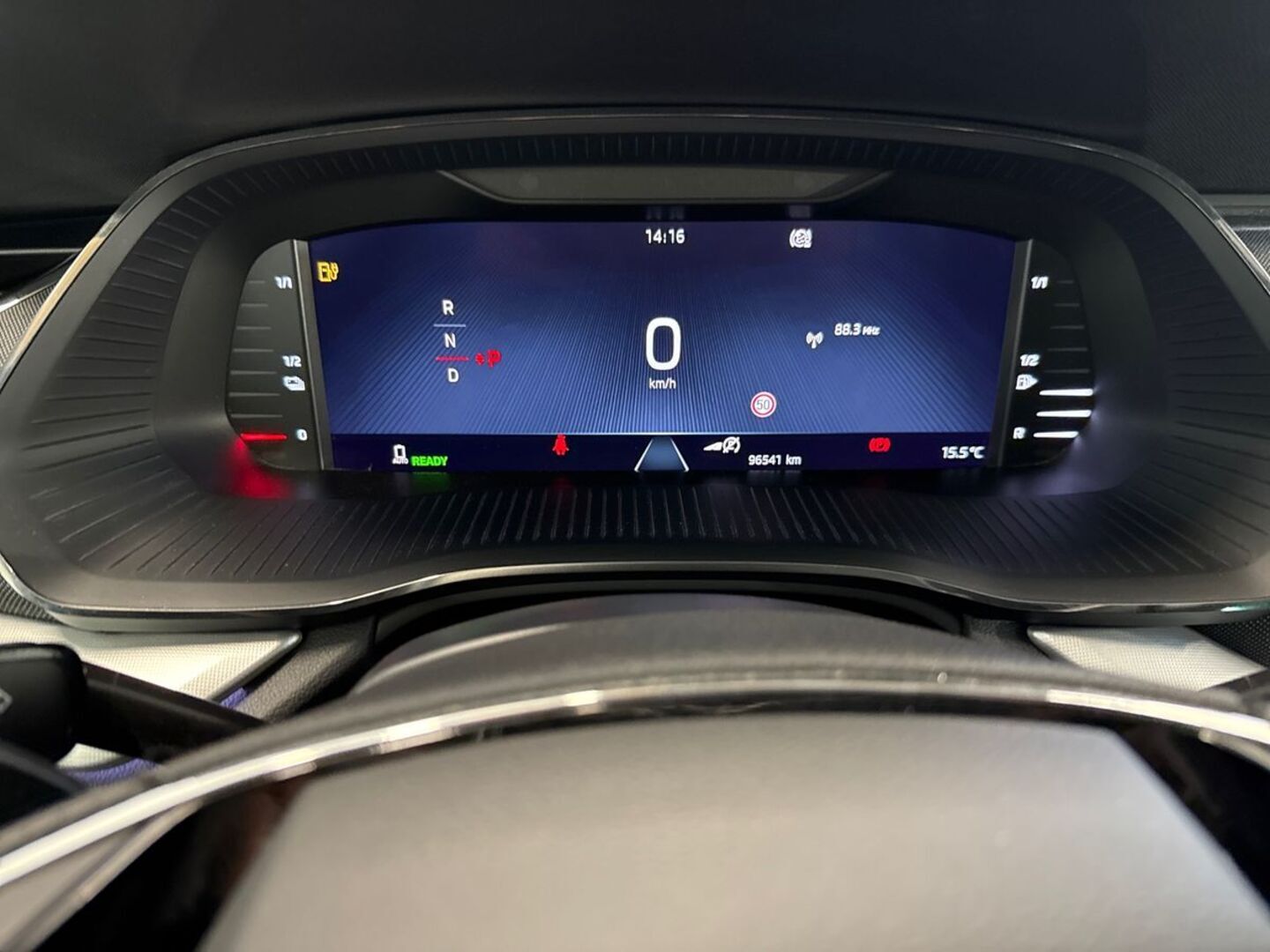 SKODA Octavia 2022
