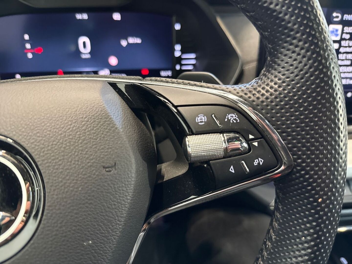 SKODA Octavia 2022