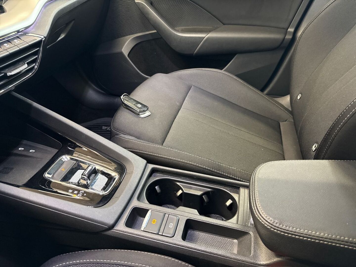 SKODA Octavia 2022