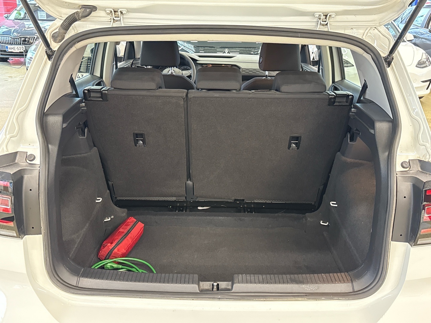 VOLKSWAGEN T-Cross 2020