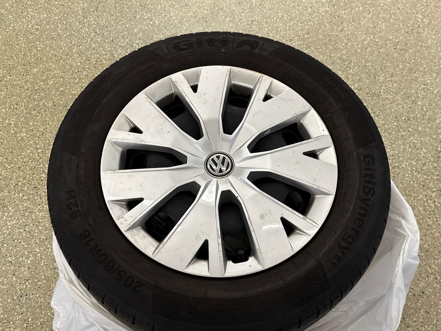 VOLKSWAGEN T-Cross 2020