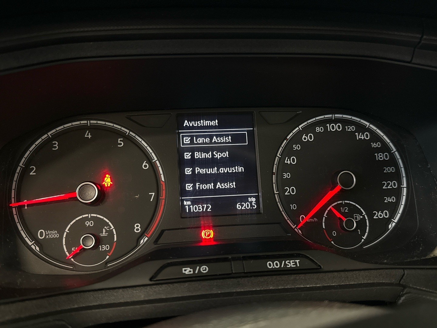 VOLKSWAGEN T-Cross 2020