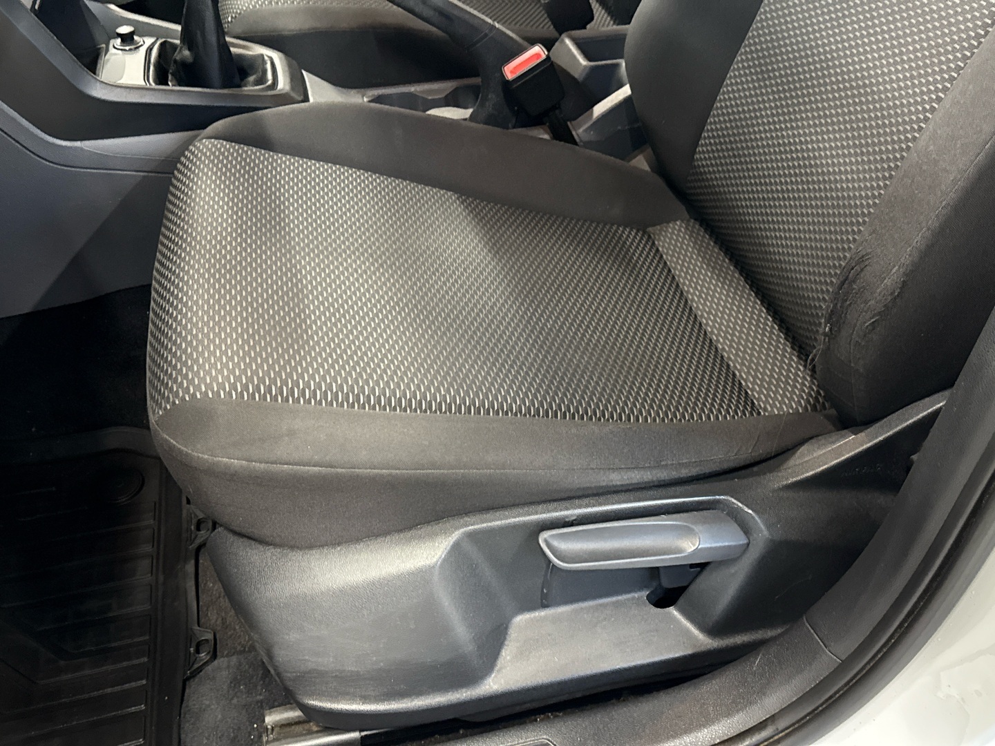 VOLKSWAGEN T-Cross 2020