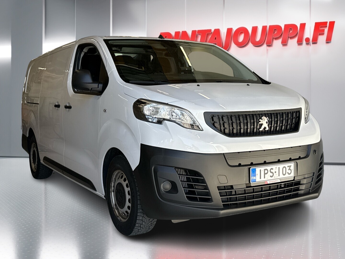 PEUGEOT Expert 2022