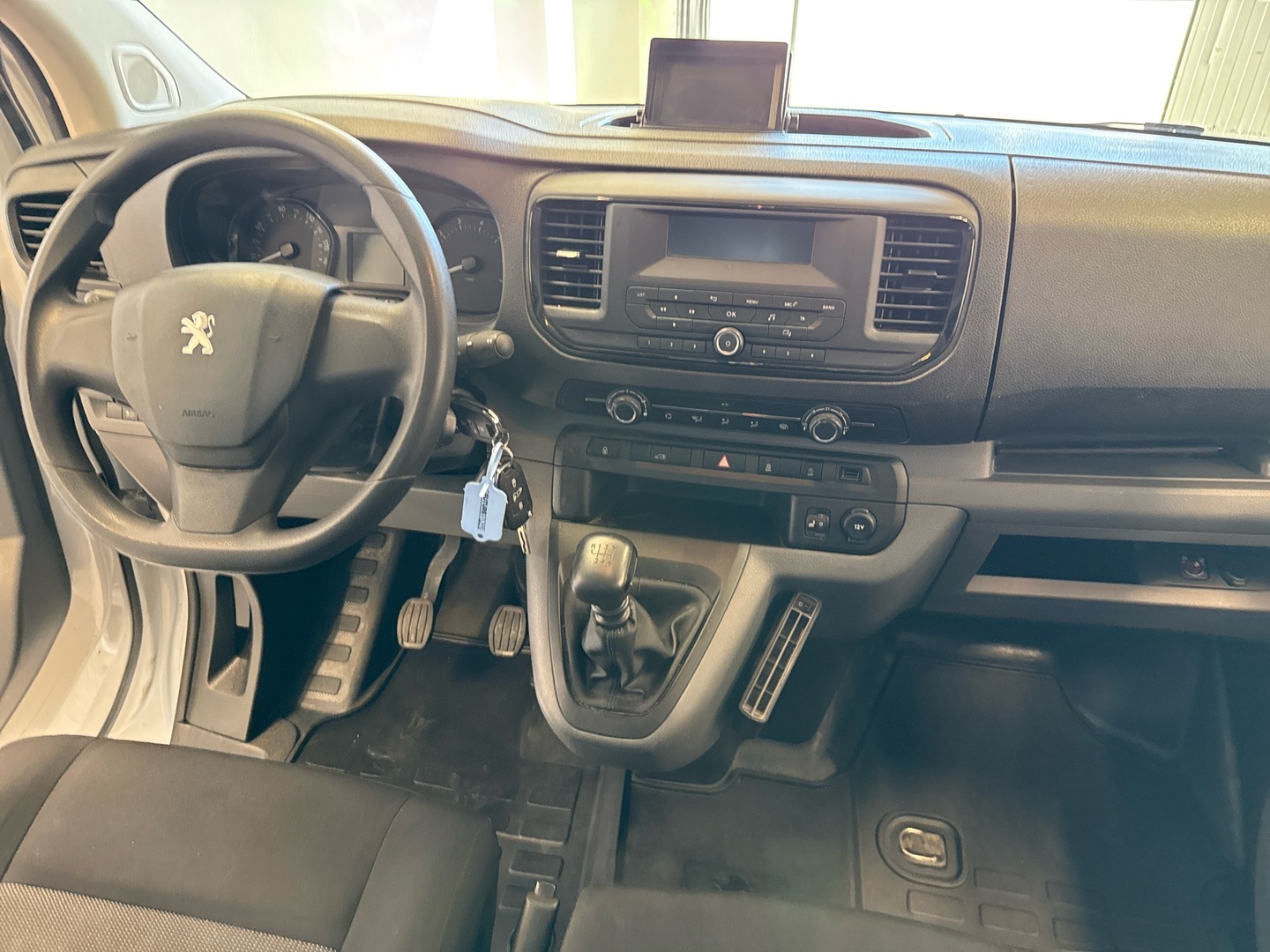 PEUGEOT Expert 2022