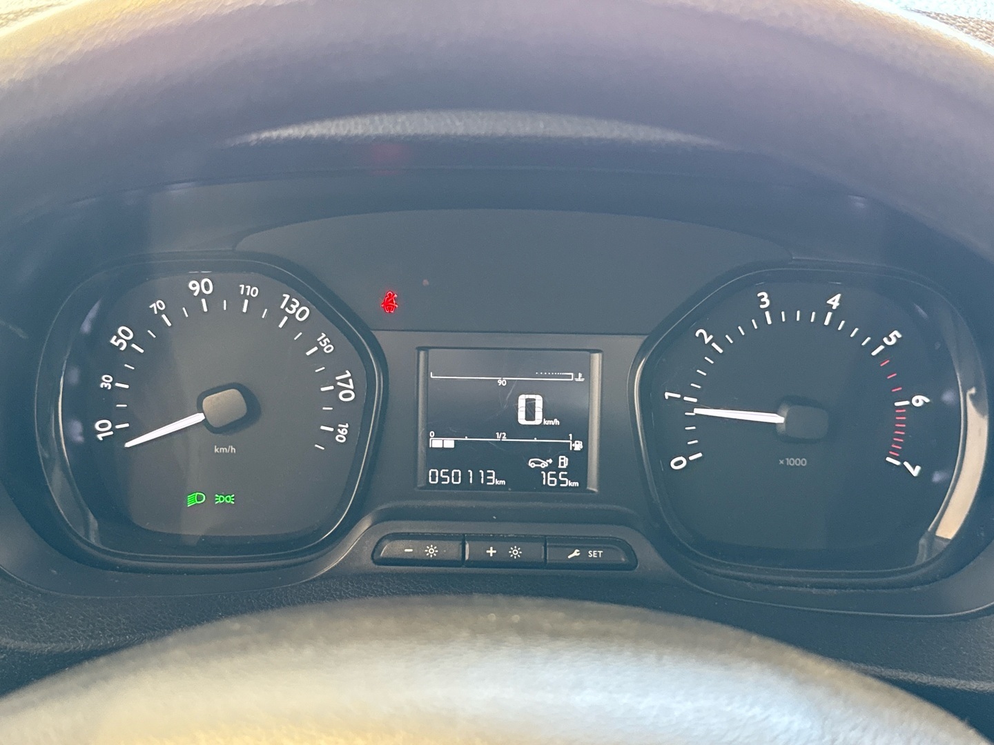 PEUGEOT Expert 2022