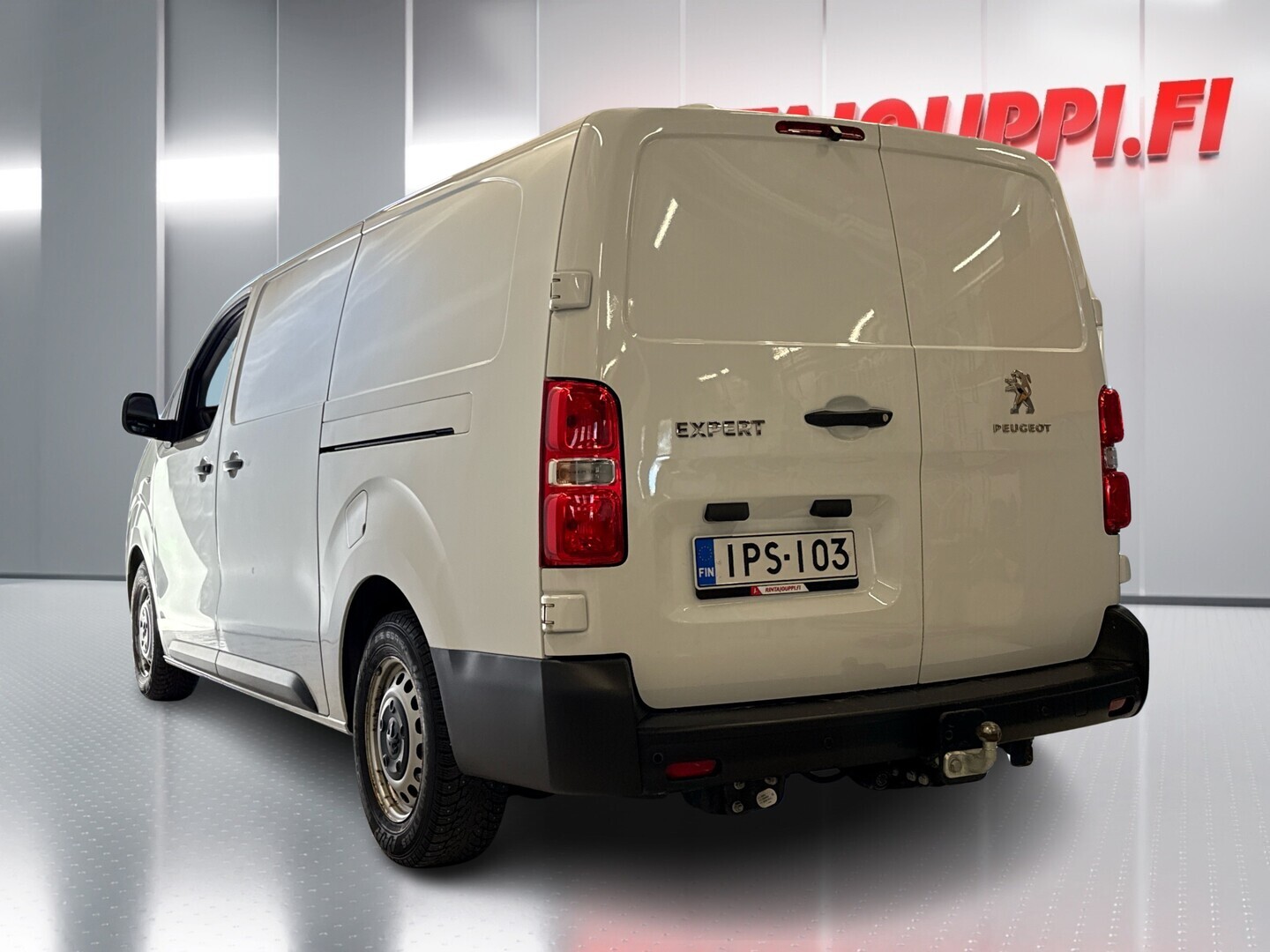 PEUGEOT Expert 2022