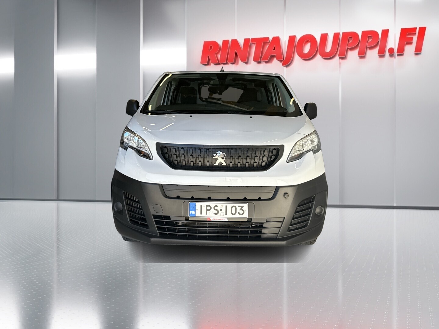 PEUGEOT Expert 2022