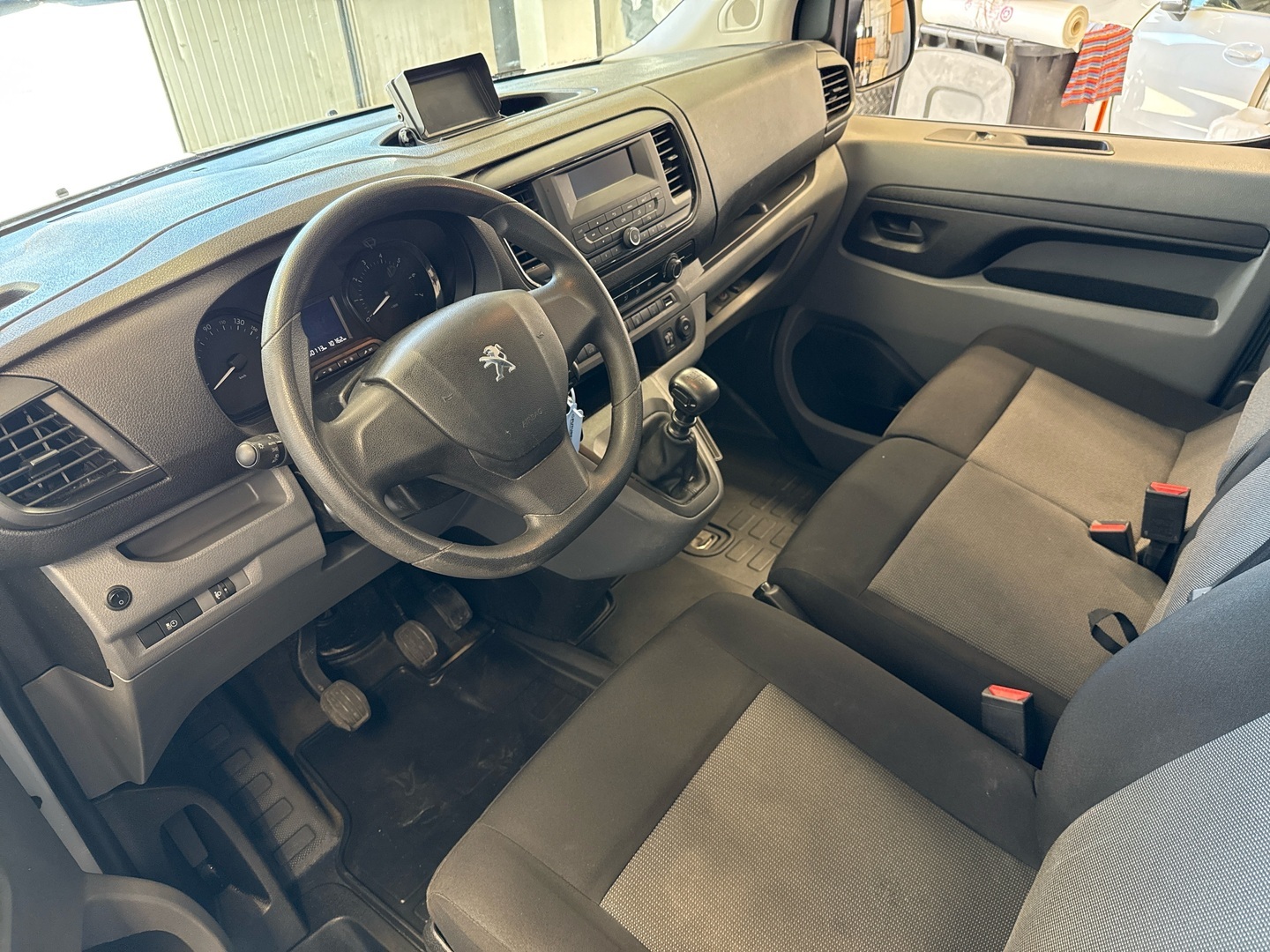 PEUGEOT Expert 2022