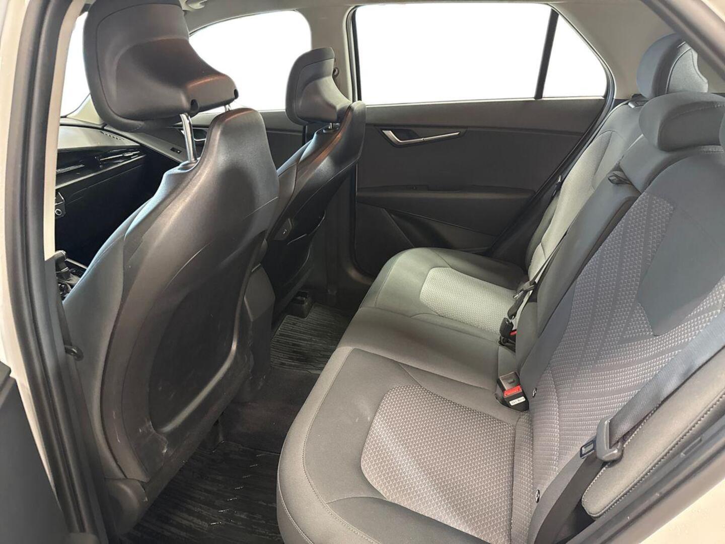 KIA Niro 2025