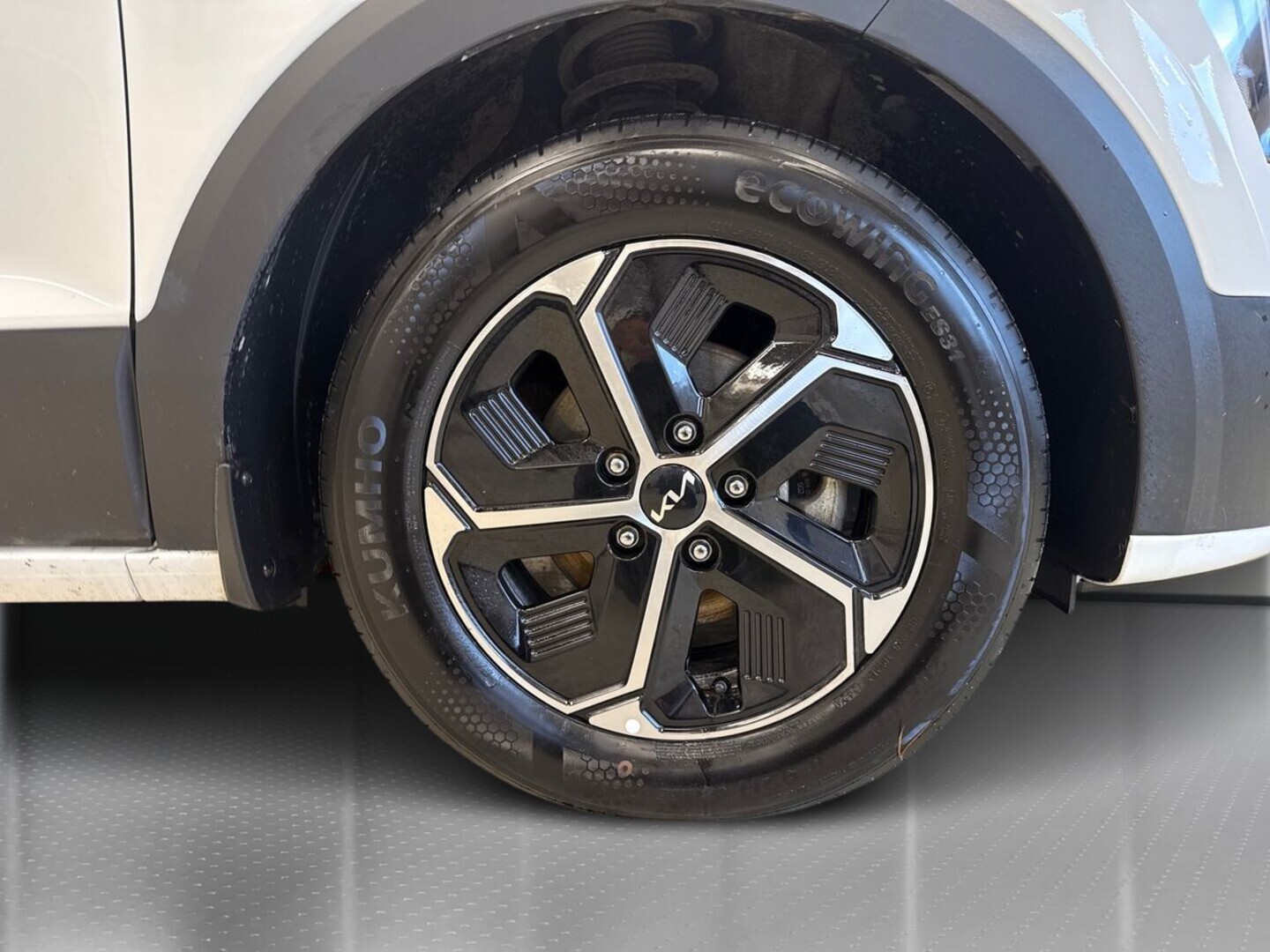 KIA Niro 2025