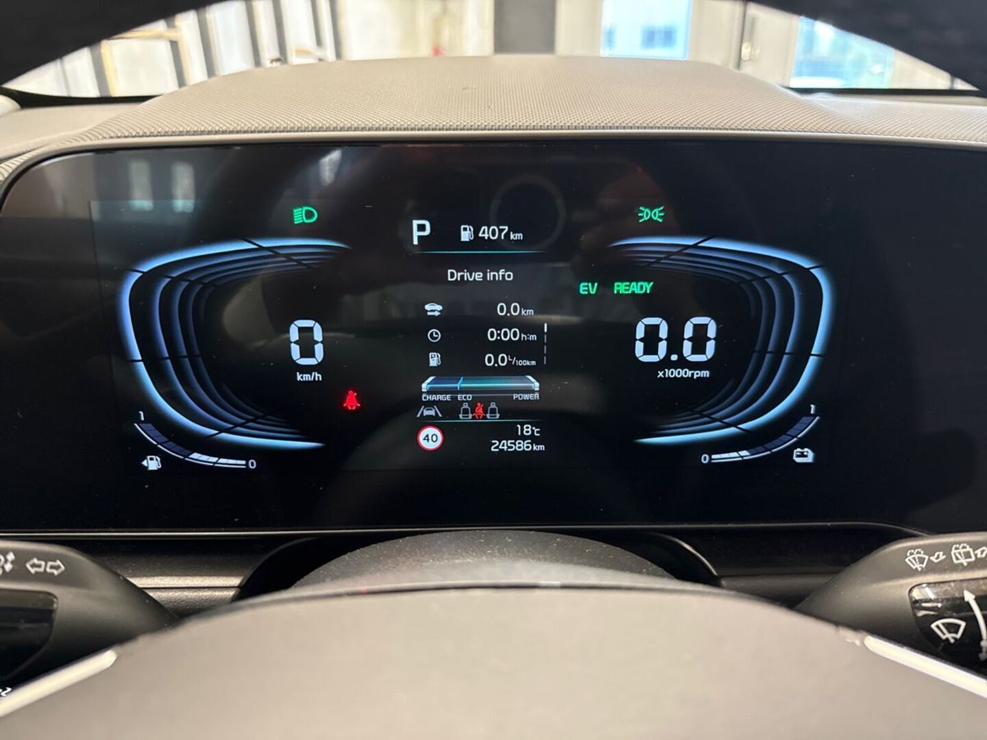 KIA Niro 2025